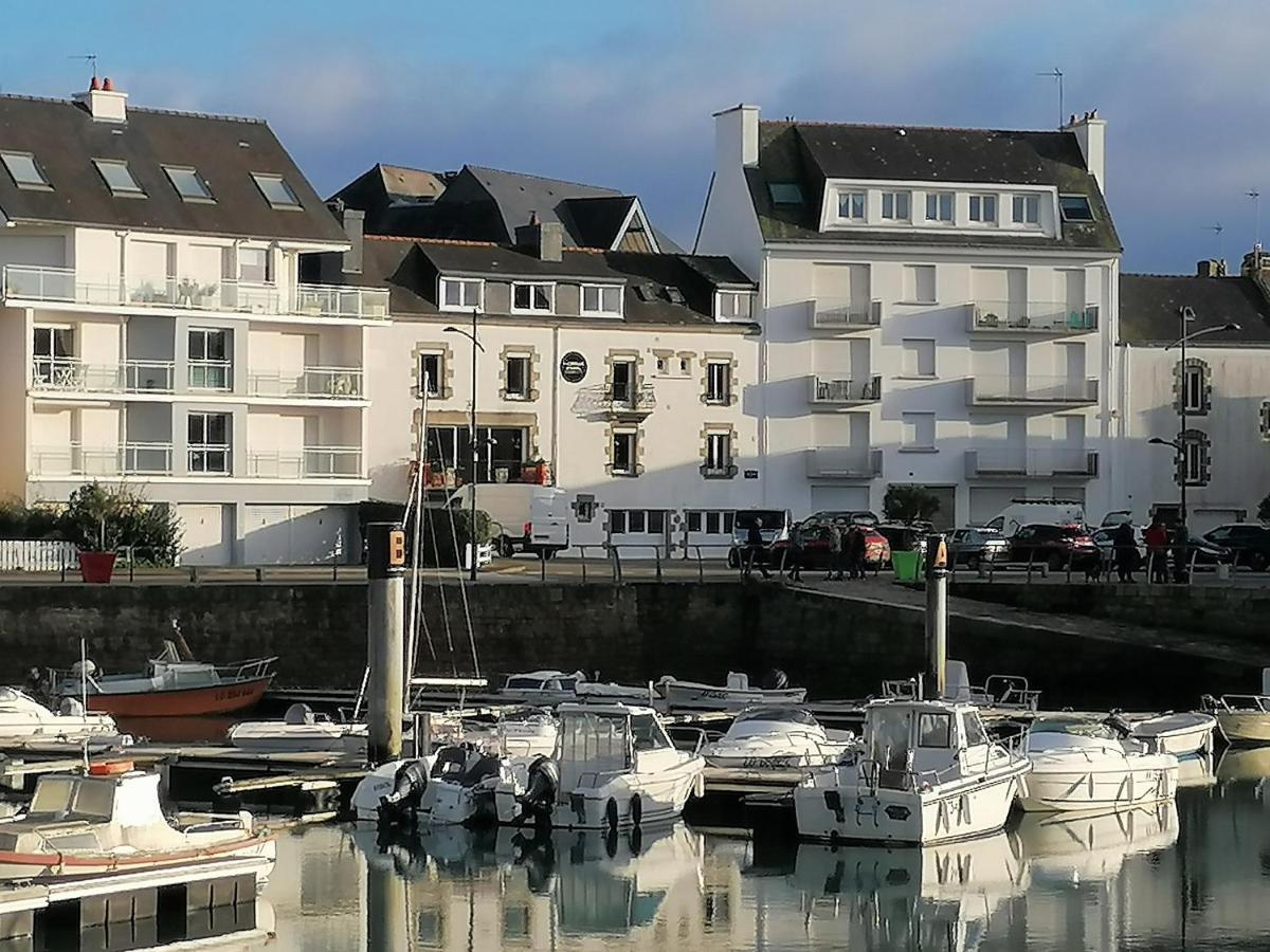 La Bulle D'Etel, Chambres & Spa Exterior photo